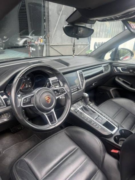 PORSCHE MACAN GTS 2018 - BOSE - Toit Panoramique - 72 105Kms - Premier Main - SUIVIT PORSCHE