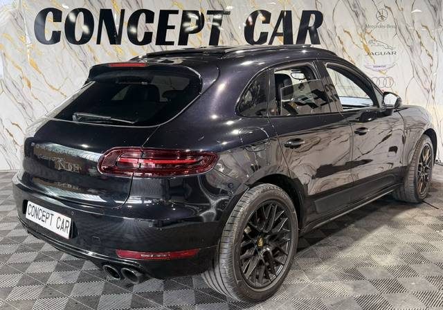 PORSCHE MACAN GTS 2018 - BOSE - Toit Panoramique - 72 105Kms - Premier Main - SUIVIT PORSCHE