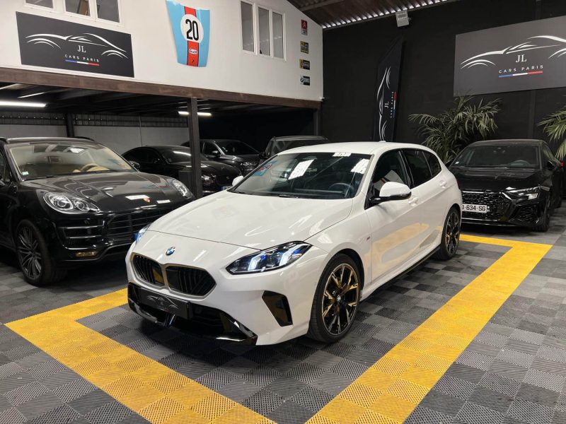B.M.W. 120 120I 170 DKG 2024