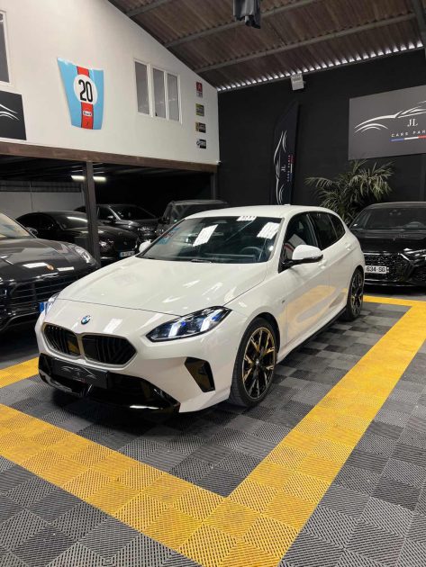 B.M.W. 120 120I 170 DKG 2024