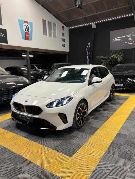 B.M.W. 120 120I 170 DKG 2024