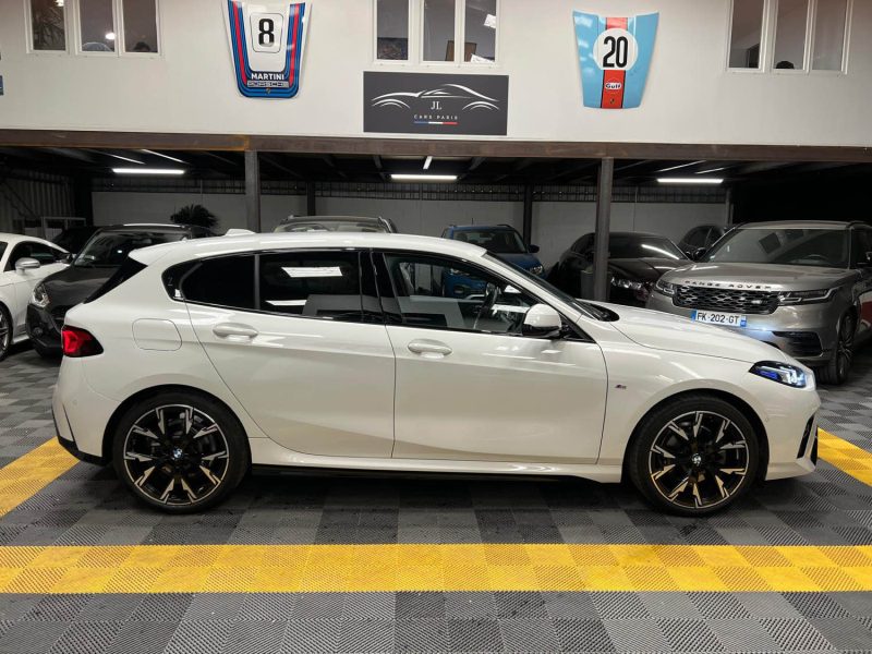 B.M.W. 120 120I 170 DKG 2024