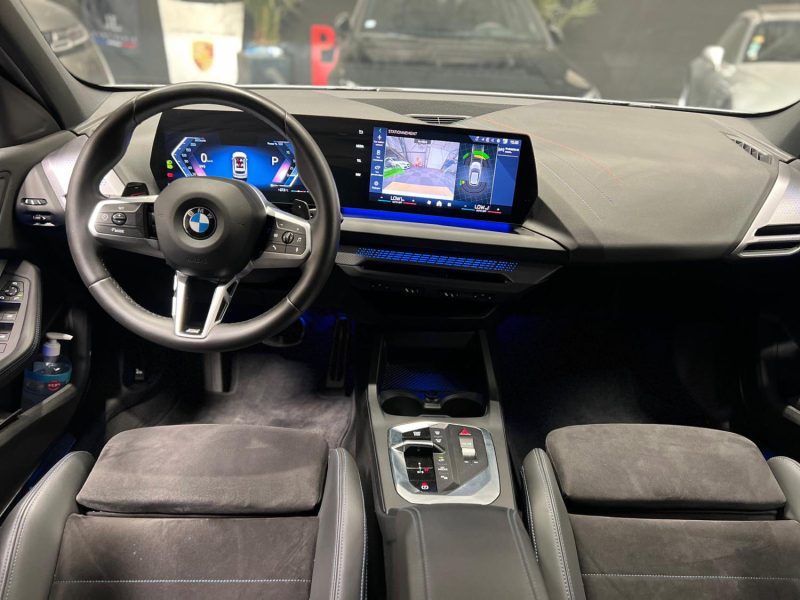 B.M.W. 120 120I 170 DKG 2024