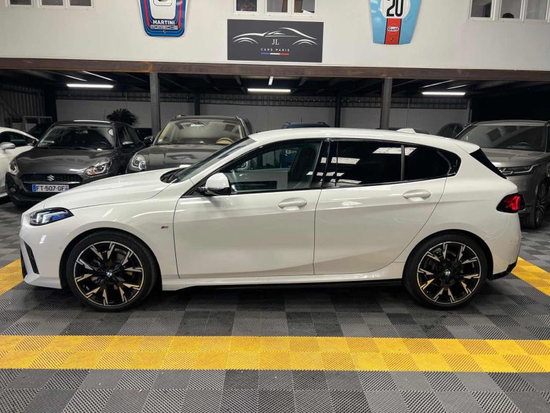 B.M.W. 120 120I 170 DKG 2024