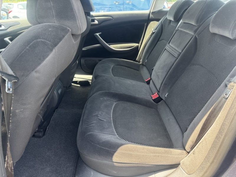 CITROEN C5 1.6 HDI 110 ATTRACTION 2009