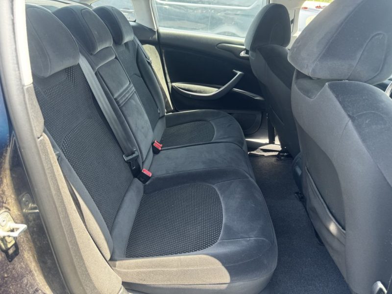 CITROEN C5 1.6 HDI 110 ATTRACTION 2009