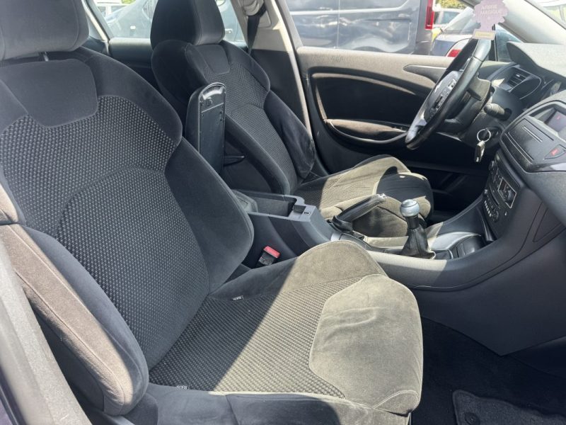 CITROEN C5 1.6 HDI 110 ATTRACTION 2009