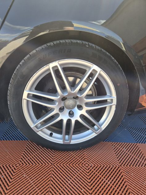 AUDI A6 3.0TDI AMBIENTE QUATTRO S TRONIC 2013