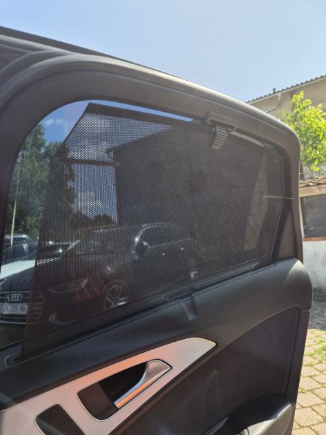AUDI A6 3.0TDI AMBIENTE QUATTRO S TRONIC 2013