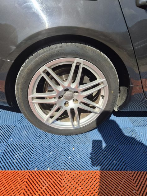AUDI A6 3.0TDI AMBIENTE QUATTRO S TRONIC 2013