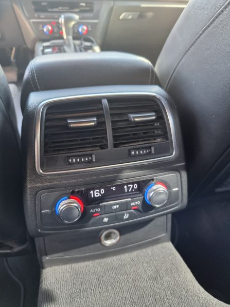 AUDI A6 3.0TDI AMBIENTE QUATTRO S TRONIC 2013