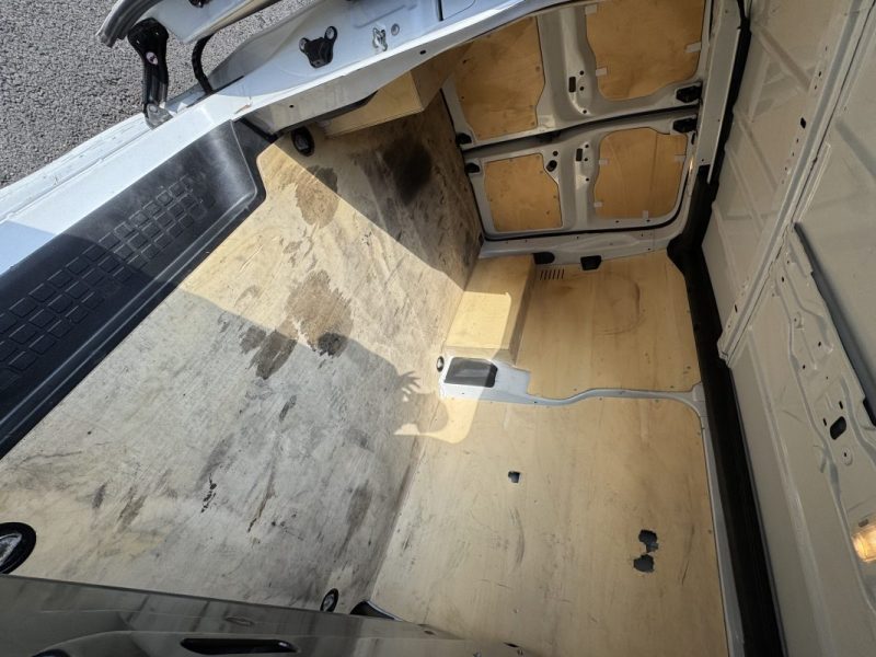 OPEL VIVARO 1.5 BLUE HDI 2022 TTC