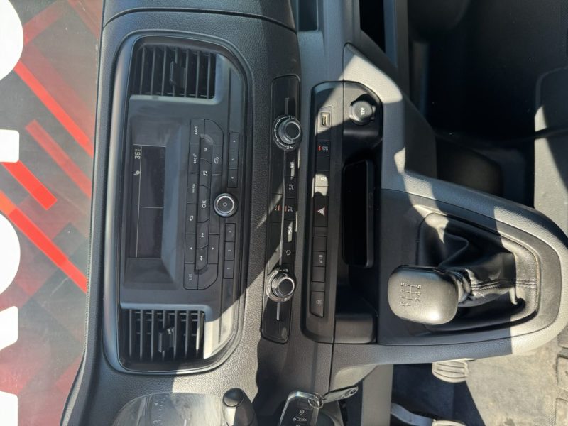 OPEL VIVARO 1.5 BLUE HDI 2022 TTC