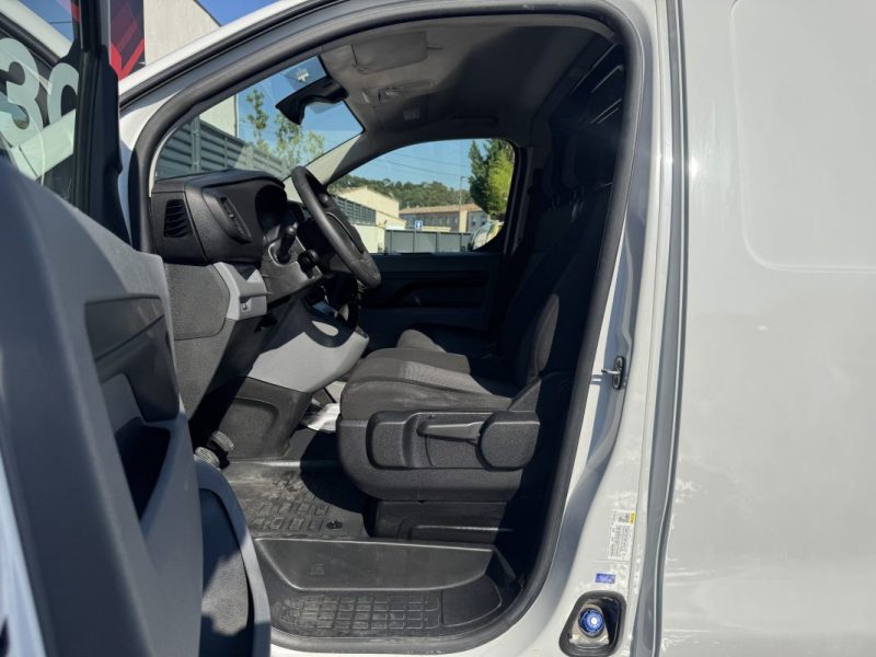 OPEL VIVARO 1.5 BLUE HDI 2022 TTC
