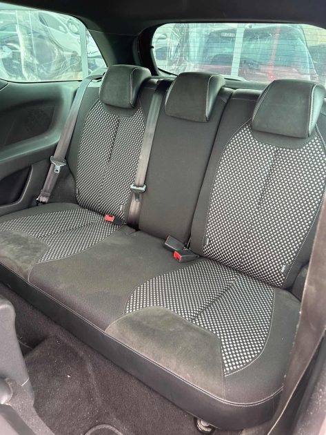 CITROEN DS3 1.6 HDI 110 AIRDREAM SPORT CHIC 