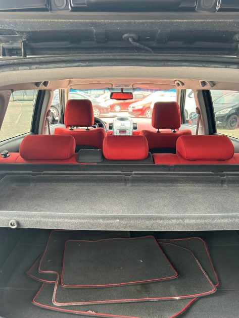 KIA SOUL 1.6 CRDI 128 BOITE AUTOMATIQUE