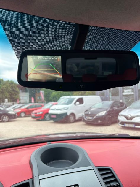 KIA SOUL 1.6 CRDI 128 BOITE AUTOMATIQUE