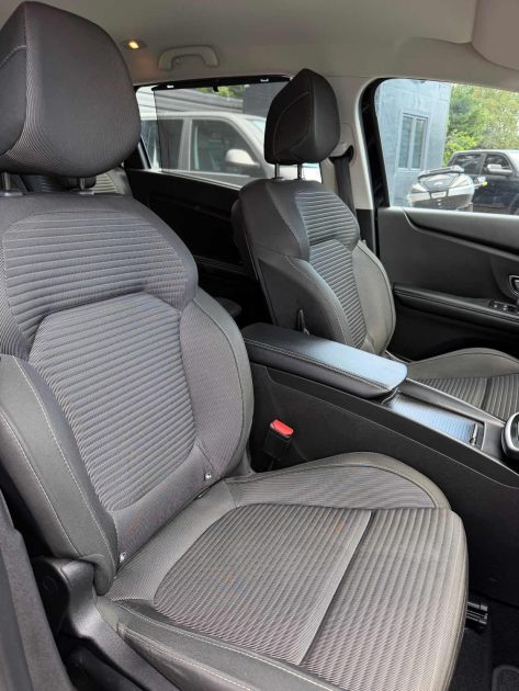 Renault Grand Scénic IV Business dCi 110 – 5 places – 60 000 km garantie 12 mois