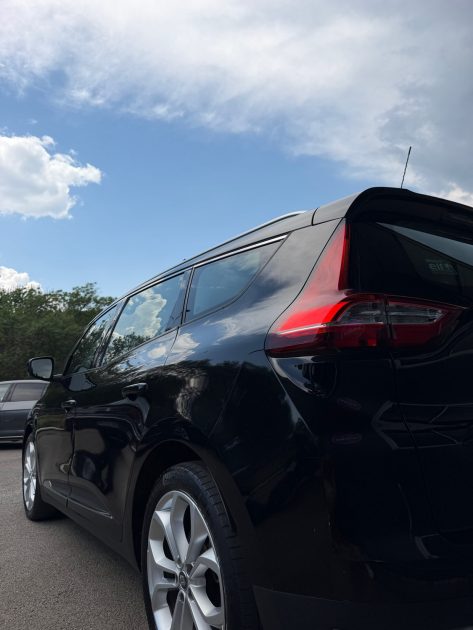 Renault Grand Scénic IV Business dCi 110 – 5 places – 60 000 km garantie 12 mois