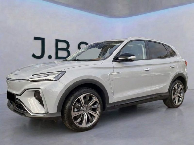 MG MARVEL R PERFORMANCE 2022
