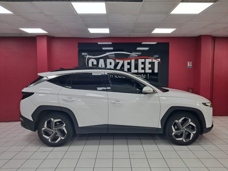 HYUNDAI TUCSON 1.6 SUV HEV 230cv EXECUTIVE TOUTES OPTIONS/1 ERE MAIN/TVA RECUPERABLE