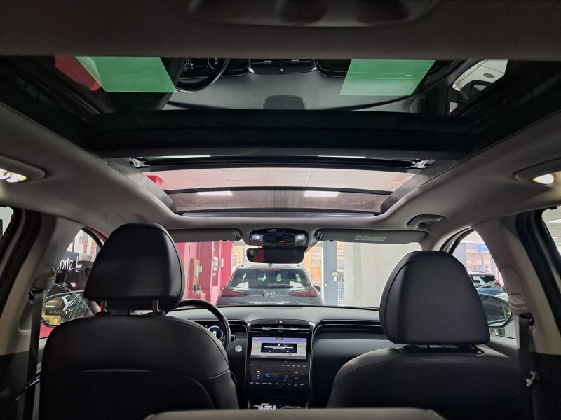 HYUNDAI TUCSON 1.6 SUV HEV 230cv EXECUTIVE TOUTES OPTIONS/1 ERE MAIN/TVA RECUPERABLE