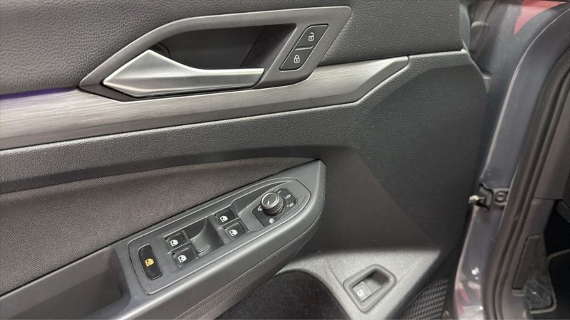 VOLKSWAGEN GOLF 1.4 eHybrid 245ch DSG6 STYLE