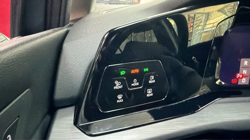 VOLKSWAGEN GOLF 1.4 eHybrid 245ch DSG6 STYLE