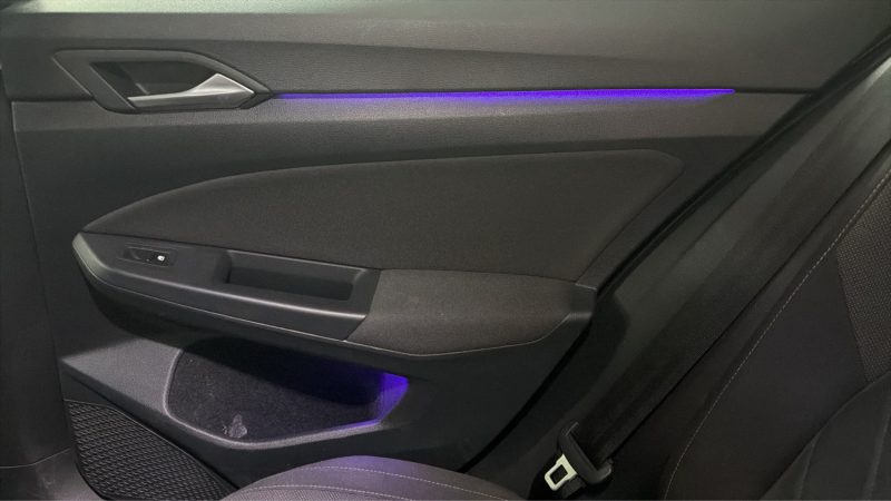 VOLKSWAGEN GOLF 1.4 eHybrid 245ch DSG6 STYLE