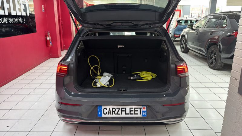 VOLKSWAGEN GOLF 1.4 eHybrid 245ch DSG6 STYLE