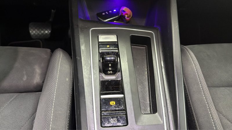 VOLKSWAGEN GOLF 1.4 eHybrid 245ch DSG6 STYLE