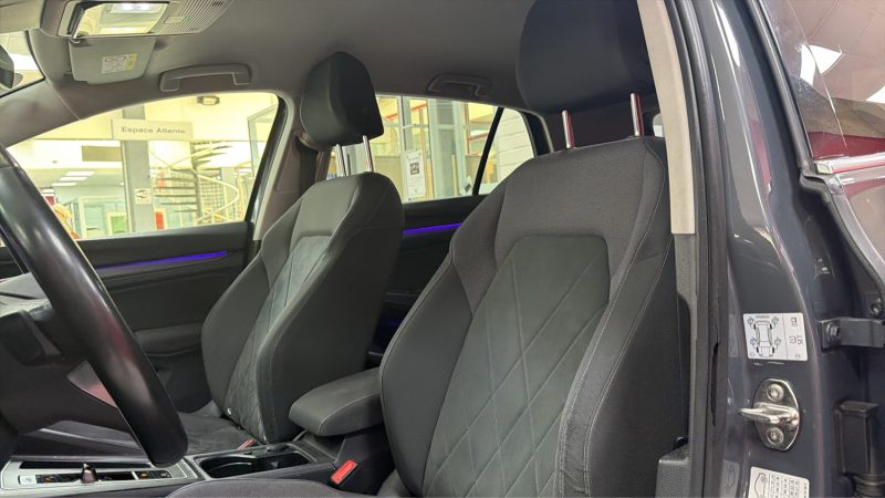 VOLKSWAGEN GOLF 1.4 eHybrid 245ch DSG6 STYLE