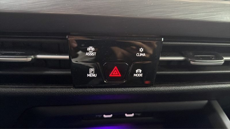 VOLKSWAGEN GOLF 1.4 eHybrid 245ch DSG6 STYLE
