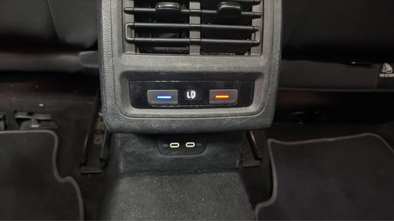 VOLKSWAGEN GOLF 1.4 eHybrid 245ch DSG6 STYLE