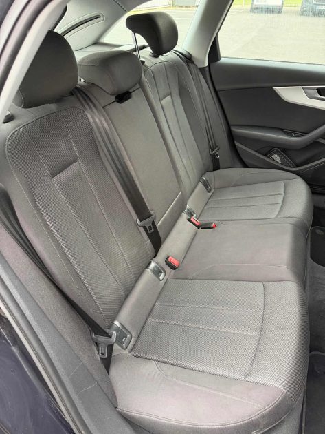 Audi A4 AVANT 2.0 TDI 150 - S-TRONIC - 2016 - GARANTIE 3 MOIS