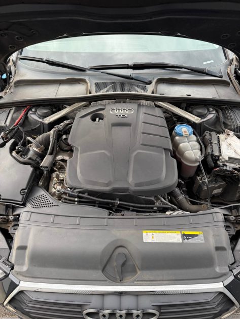 Audi A4 AVANT 2.0 TDI 150 - S-TRONIC - 2016 - GARANTIE 3 MOIS