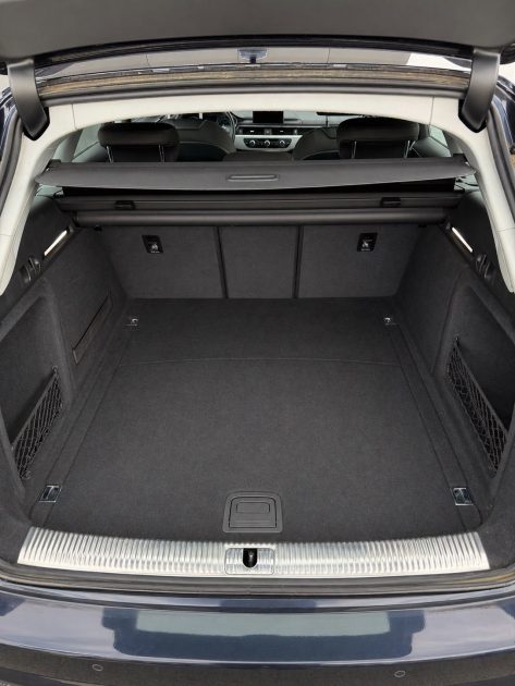 Audi A4 AVANT 2.0 TDI 150 - S-TRONIC - 2016 - GARANTIE 3 MOIS