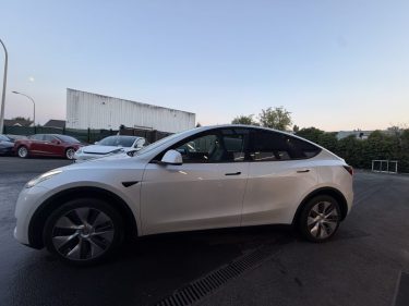 TESLA MODEL Y DUAL GRANDE AUTONOMIE 2023
