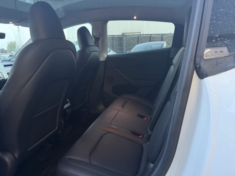 TESLA MODEL Y DUAL GRANDE AUTONOMIE 2023