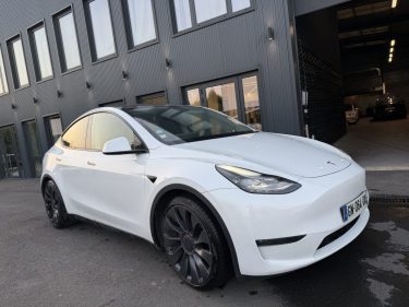 TESLA MODEL Y PERFORMANCE TRANSMISSION INTEGRALE 2023