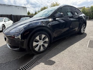TESLA MODEL Y STANDARD PROPULSION 2023