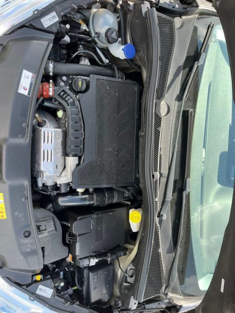 🚗 PEUGEOT 208 1.2 PURETECH 110ch ⚙️ TECH EDITION 📷 Caméra de recul 📱 Bluetooth 🧭 GPS