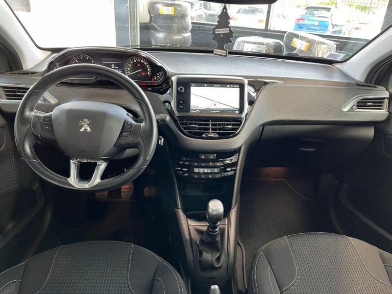 🚗 PEUGEOT 208 1.2 PURETECH 110ch ⚙️ TECH EDITION 📷 Caméra de recul 📱 Bluetooth 🧭 GPS
