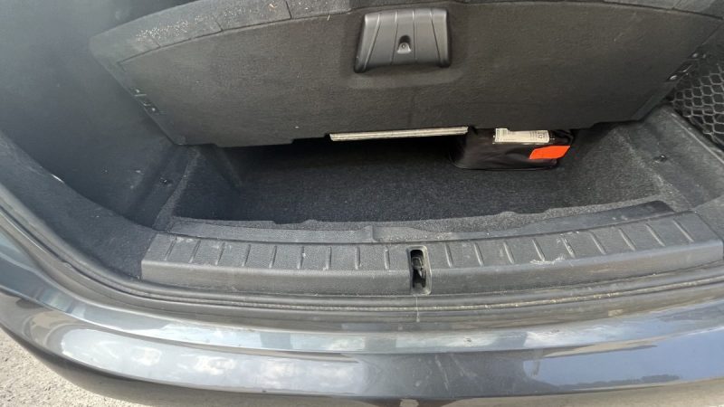 B.M.W. SERIE 2 ACTIVE TOURER 216D 1,5 L 116 cv SPORT LINE TOIT OUVRANT