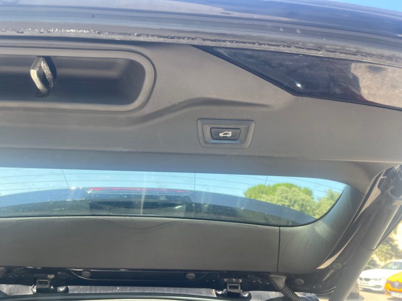 BMW X5 XDRIVE 30D 265CH M SPORT 201MKM