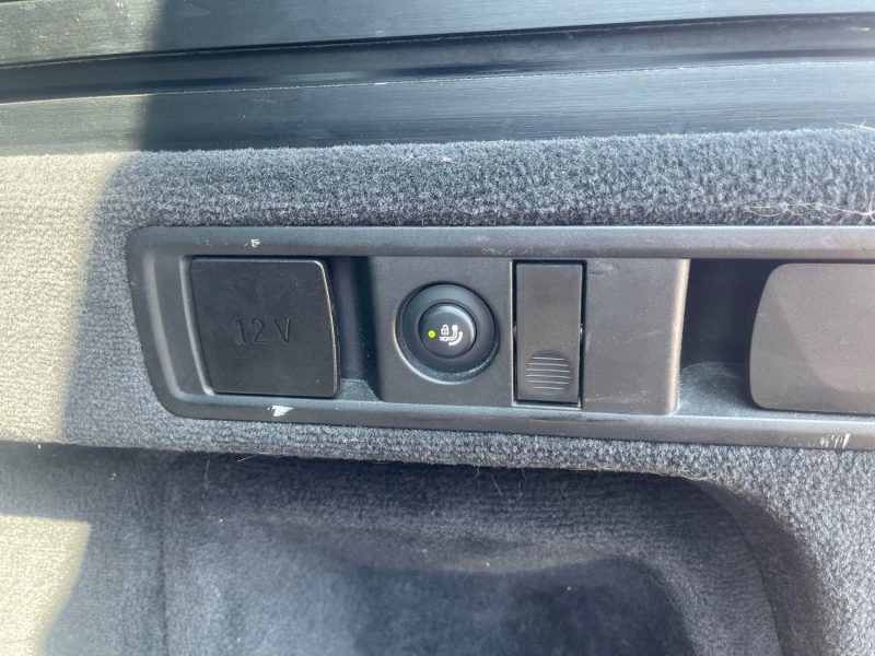 BMW X5 XDRIVE 30D 265CH M SPORT 201MKM