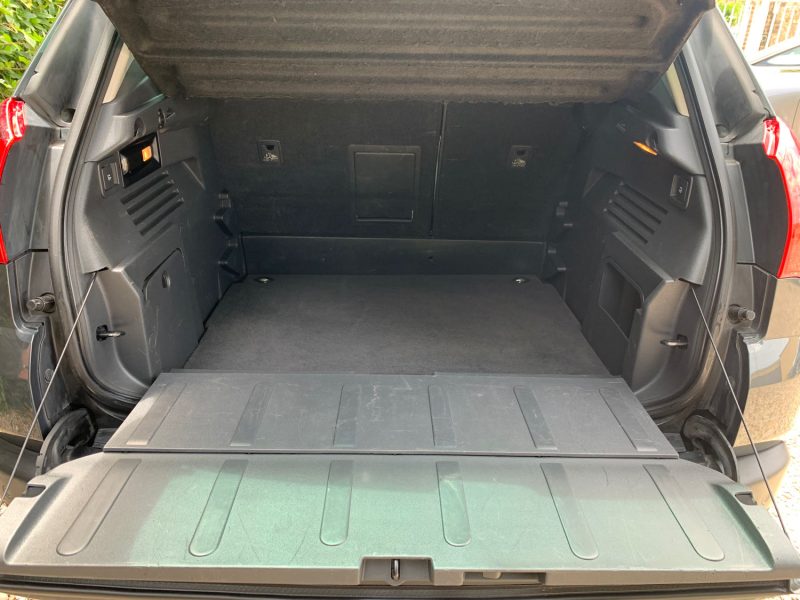 PEUGEOT 3008 1.6 HDI 16V 110 FELINE 2010