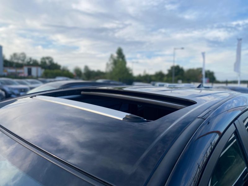 TOYOTA RAV4 2.5 HYBRID 197h BLACK EDITION