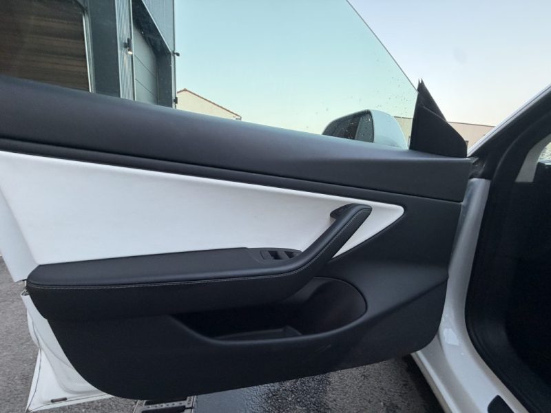 TESLA MODEL 3 DUAL MOTOR AWD GRANDE AUTONOMIE 2021