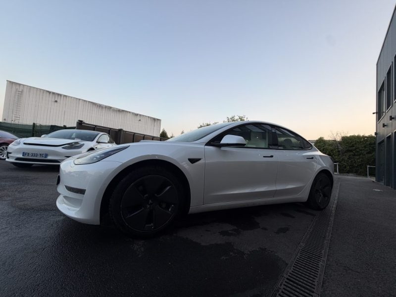 TESLA MODEL 3 DUAL MOTOR AWD GRANDE AUTONOMIE 2021